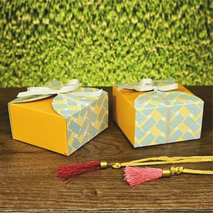 Multi Purpose Ribbon Box