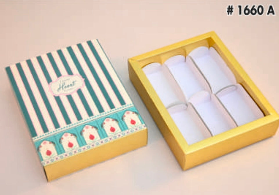 Multi Purpose Sliding Box