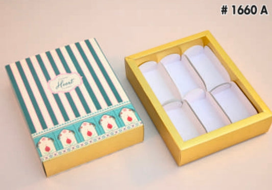 Multi Purpose Sliding Box