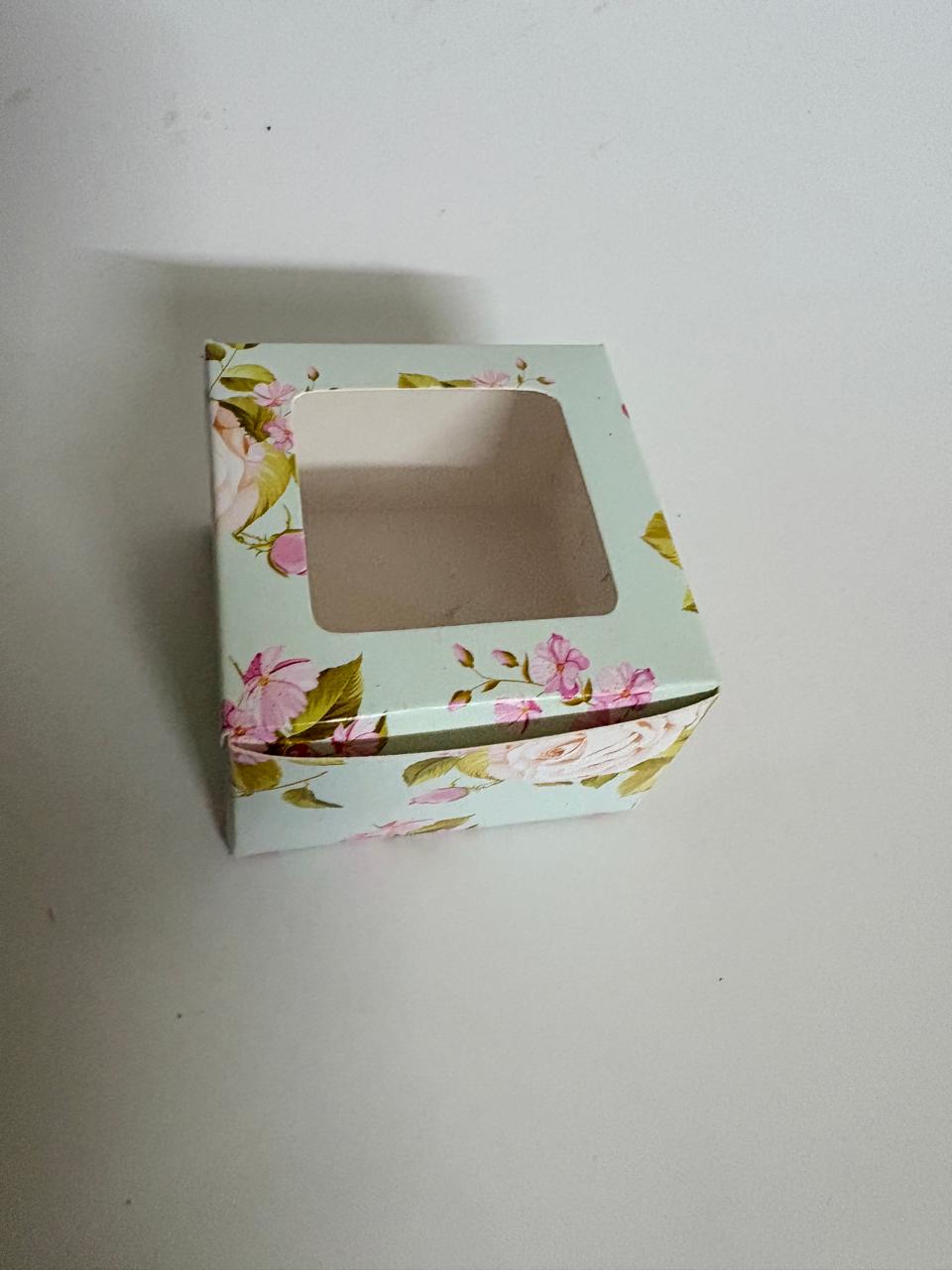 1 Brownie Boxes