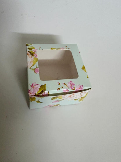 1 Brownie Boxes