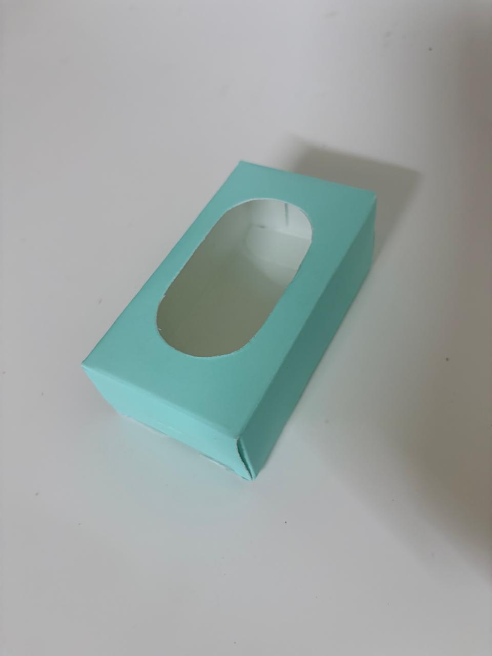 Cake Sickle Boxes