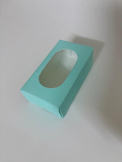 Cake Sickle Boxes