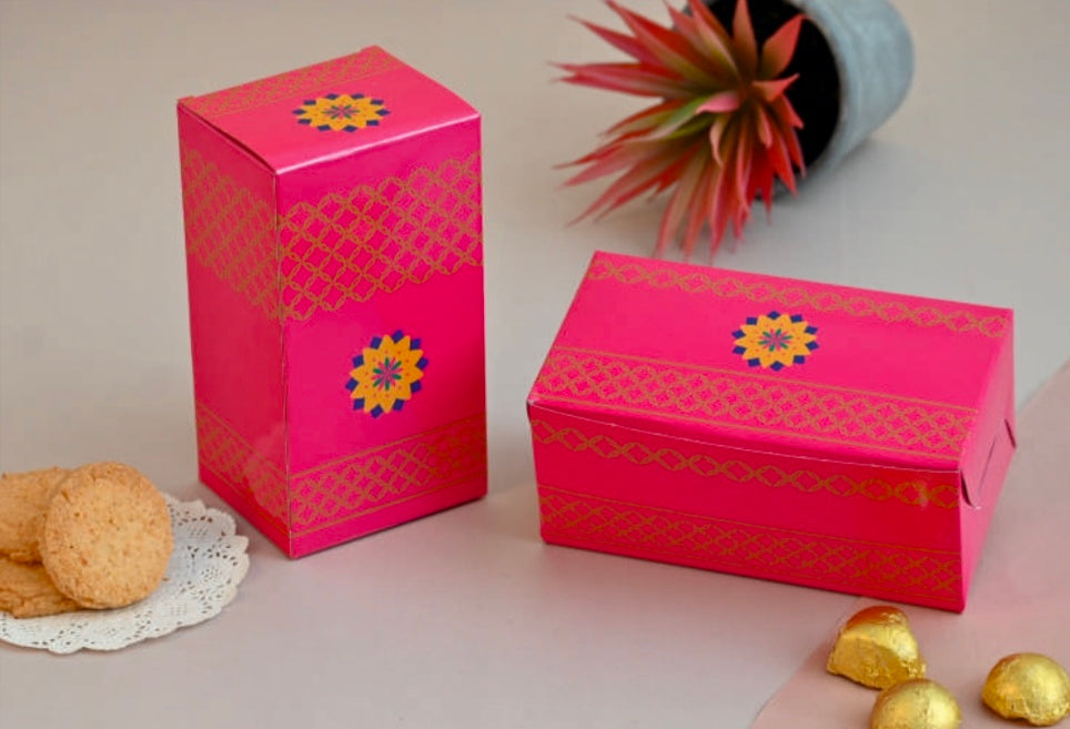 Multi Purpose Box