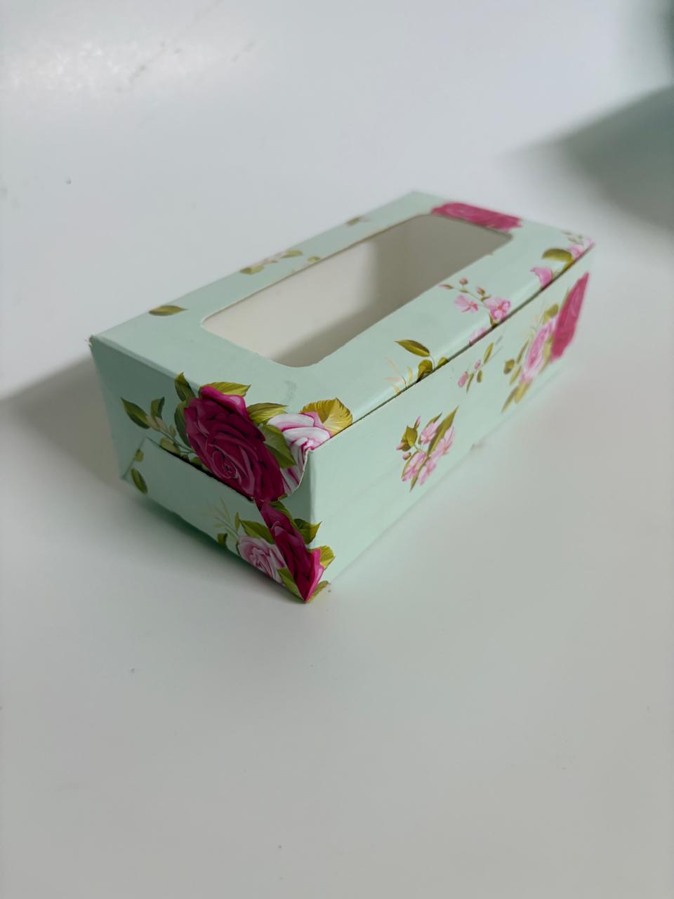 2 Brownie Box