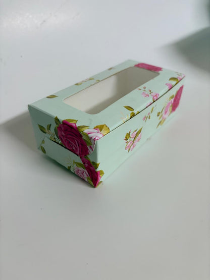 2 Brownie Box