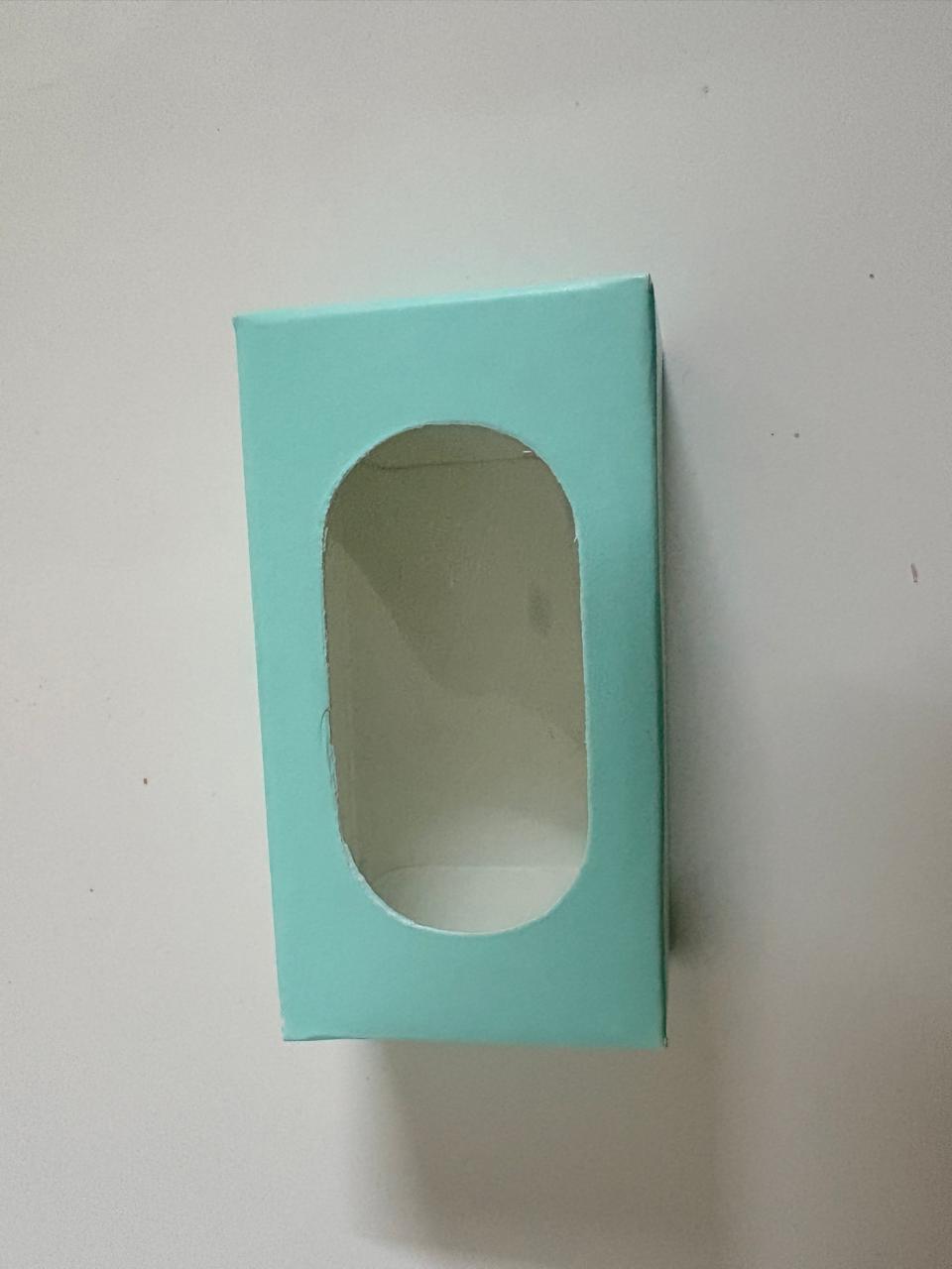 Cake Sickle Boxes