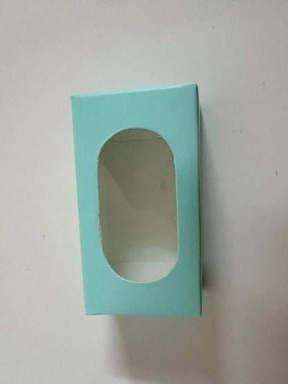 Cake Sickle Boxes