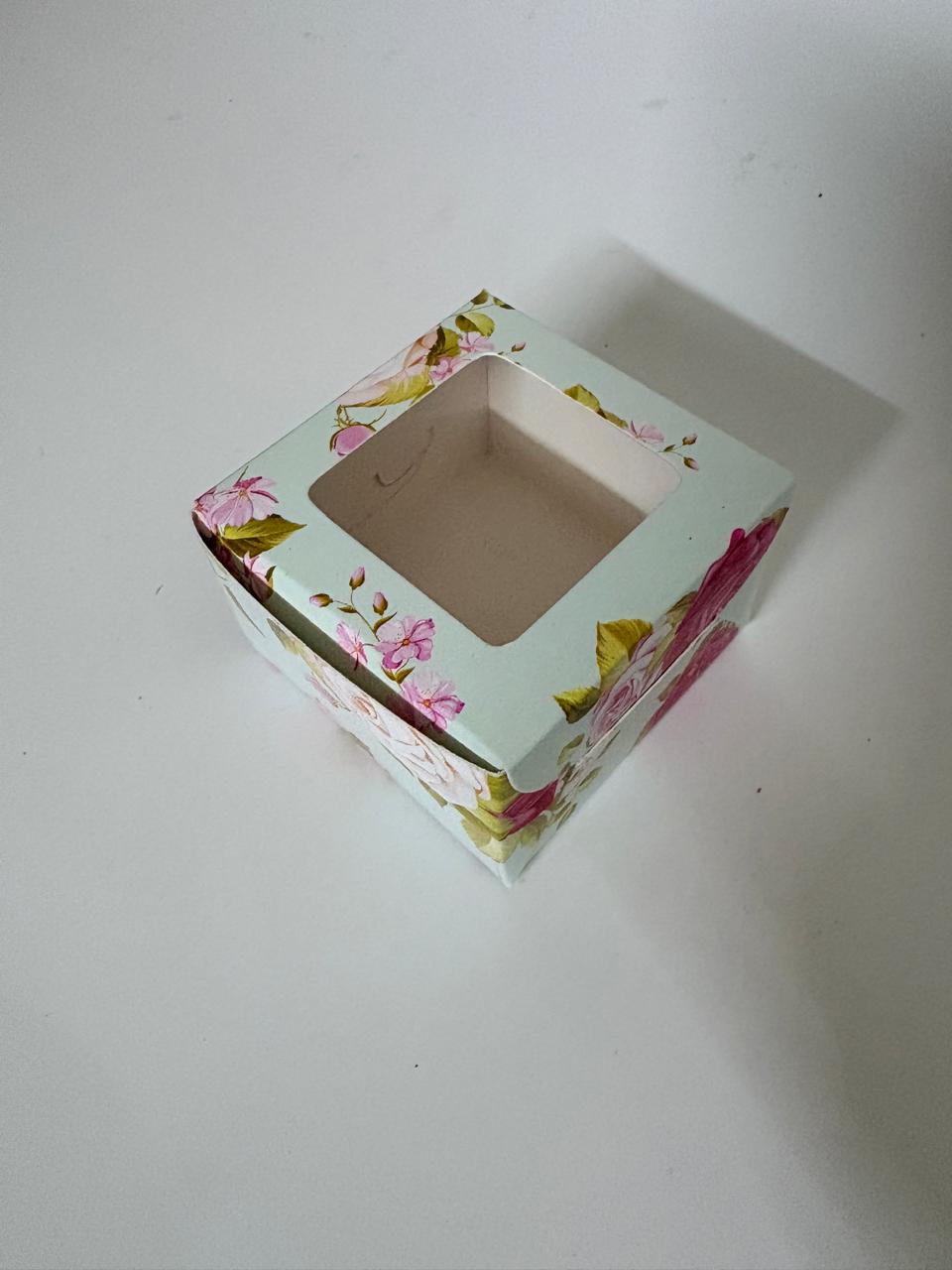 1 Brownie Boxes