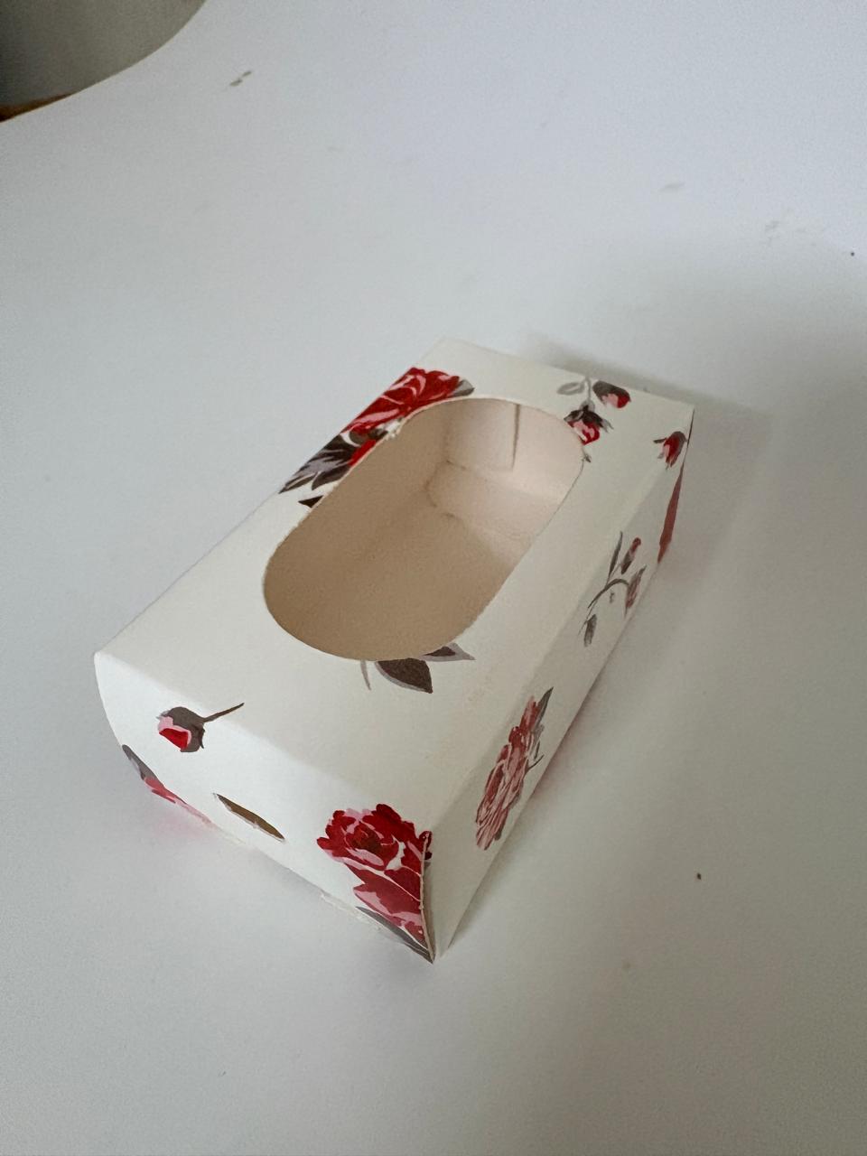 Cake Sickle Boxes