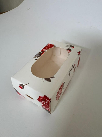Cake Sickle Boxes