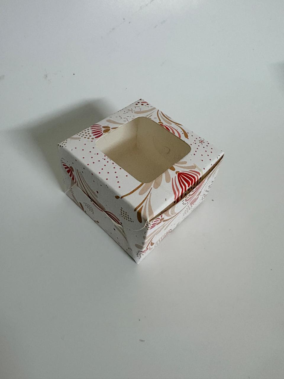 1 Brownie Box
